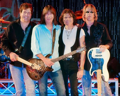 The Spellbinding Collaborations of Pat Travers